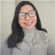 Profesora de Química ofrezco asesorías y clases online